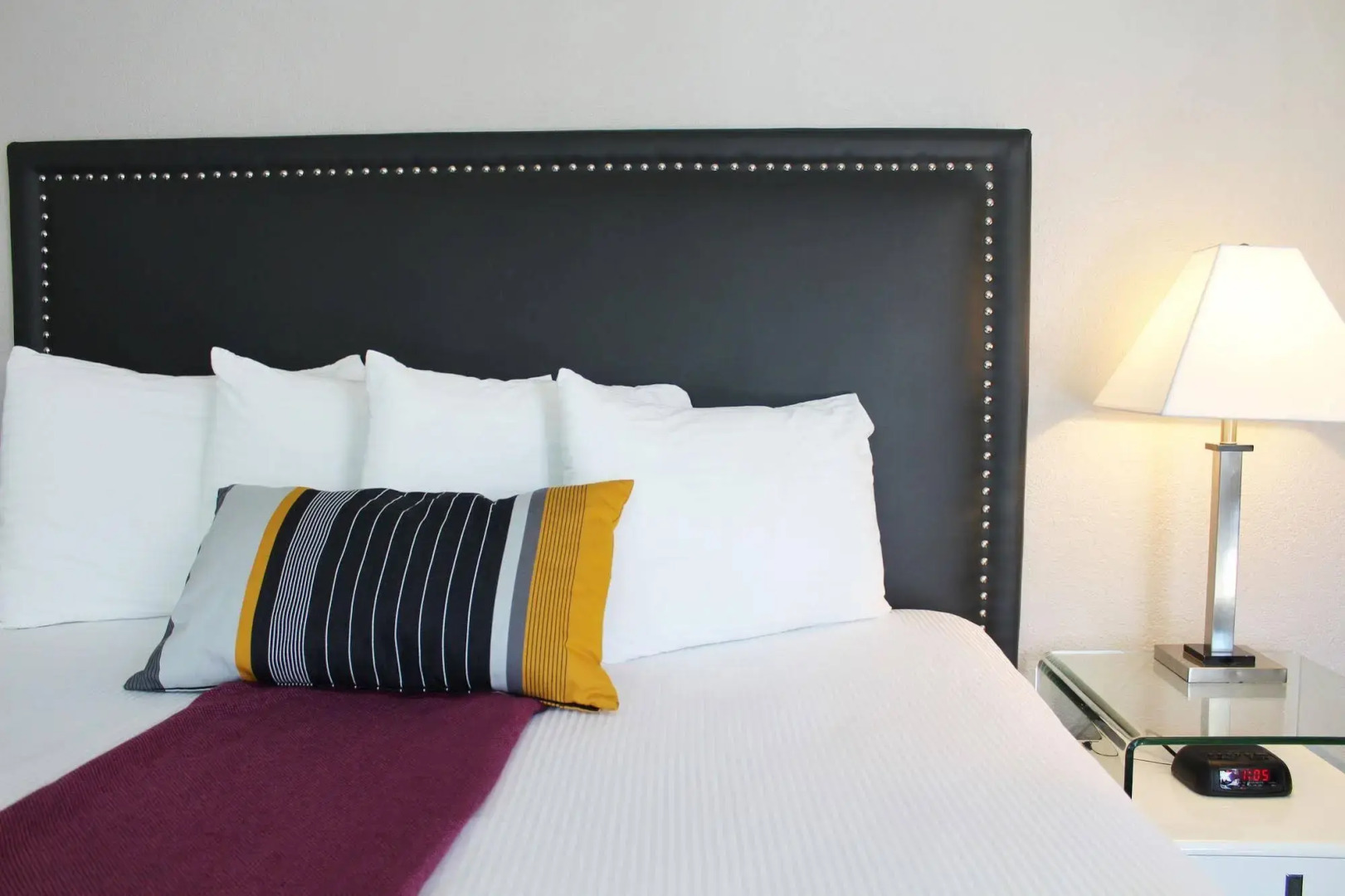 Foto - Hotel Iris - Mission Valley-San Diego Zoo-SeaWorld