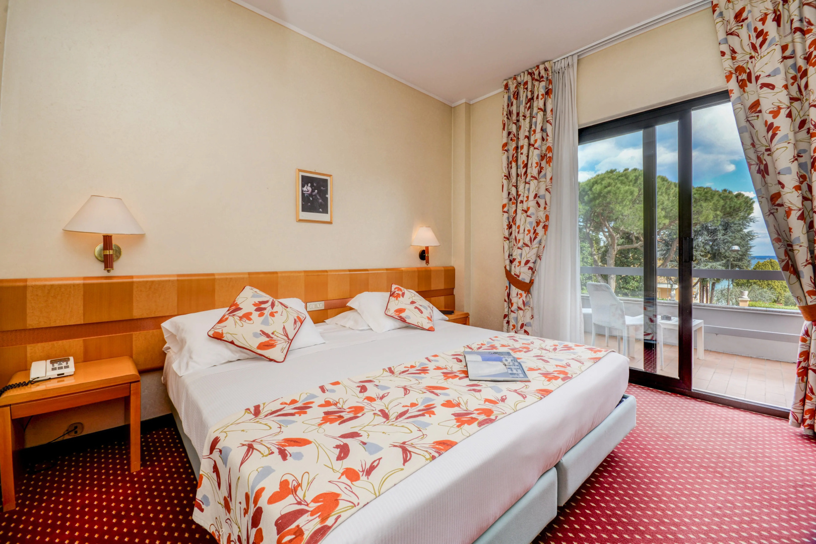 Photo - Hotel Oliveto