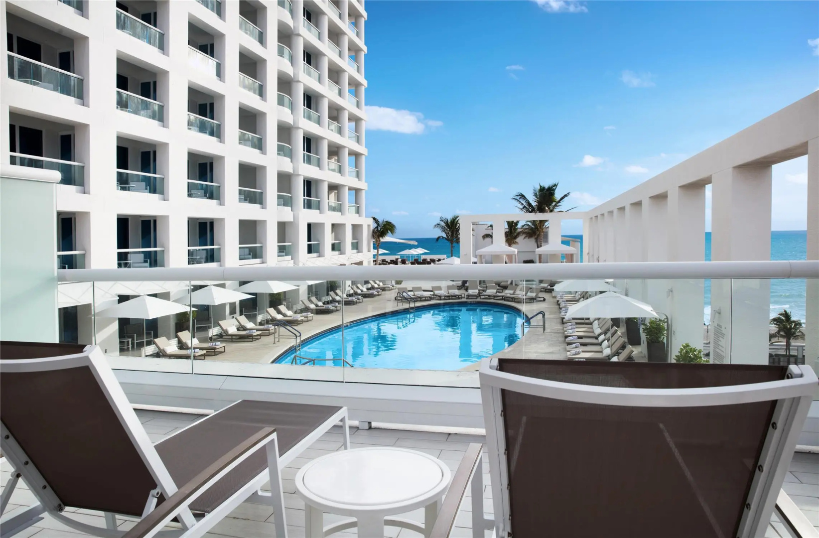 Photo - Conrad Fort Lauderdale Beach