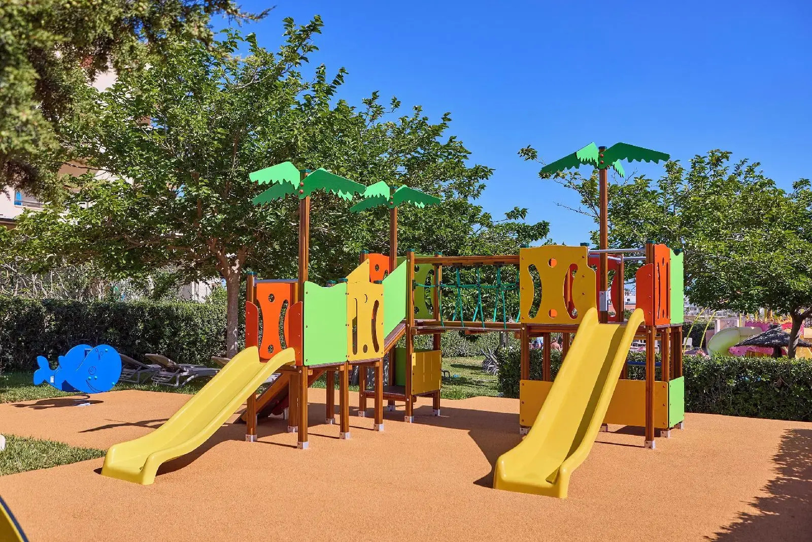 Foto - Universal Hotel Romantica