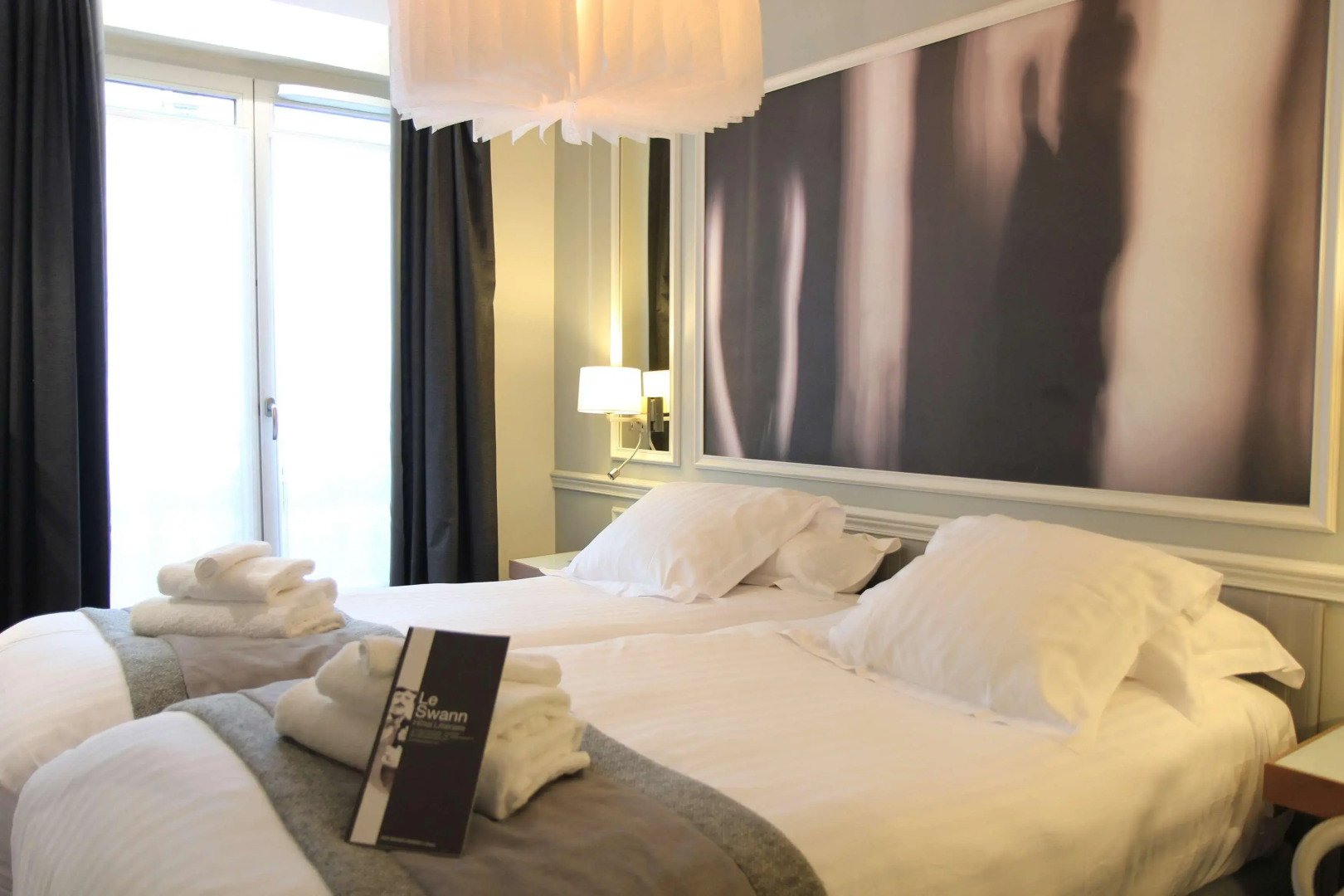 Photo - Hotel Litteraire Le Swann, BW Premier Collection