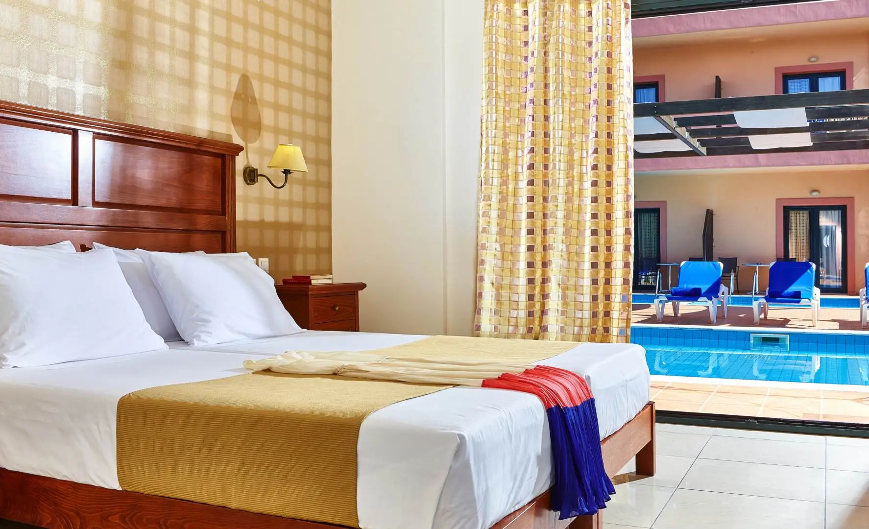 Photo - Vasia Resort & Spa