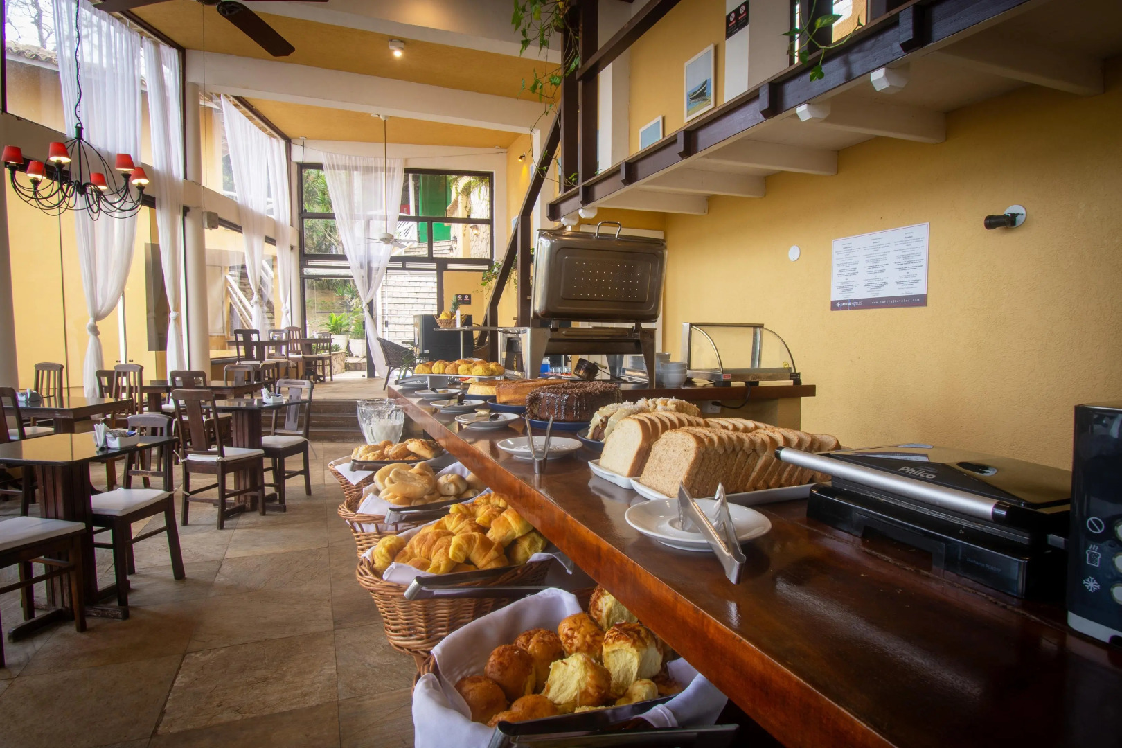 Foto - Pousada e Spa Villa Mercedes by Latitud Hoteles