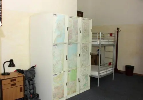 Photo - Die Fabrik - Hostel