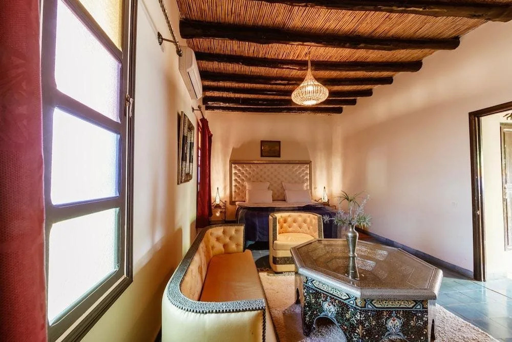 Foto - La Kasbah Alili
