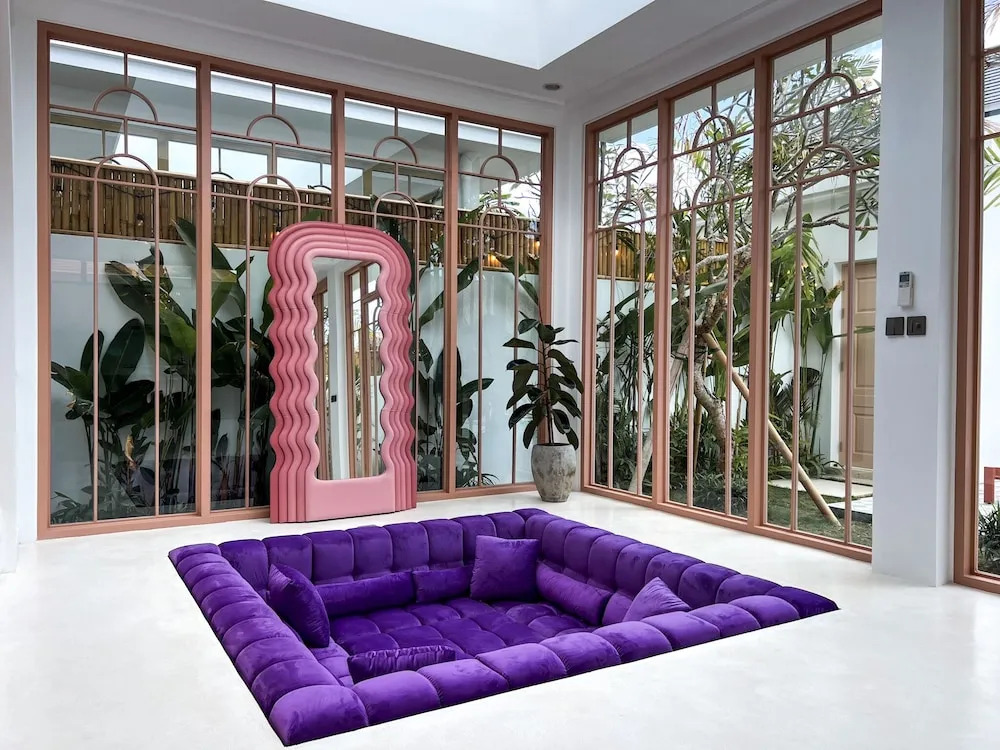 Foto - No Rush Villas