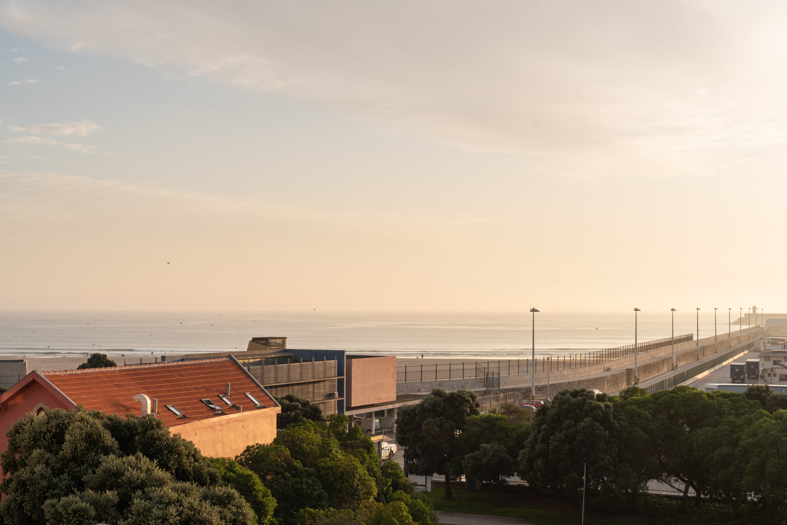 Photo - Eurostars Matosinhos