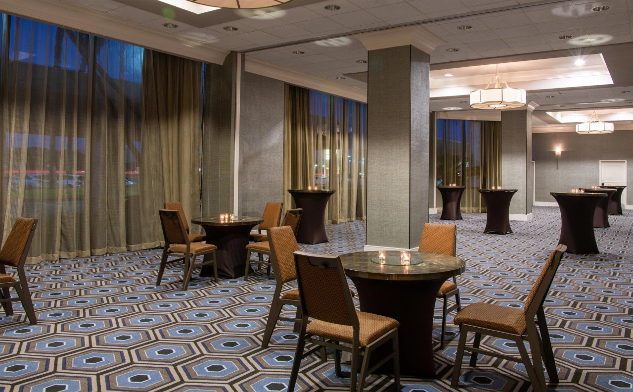 Photo - Sheraton Mission Valley San Diego Hotel