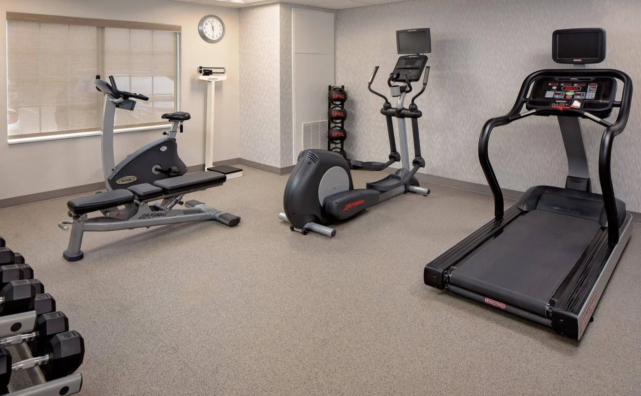 Foto - Residence Inn by Marriott Tysons
