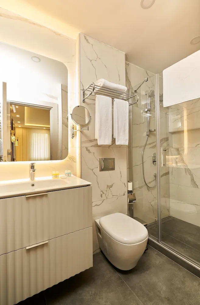 Foto - All Seasons Suites