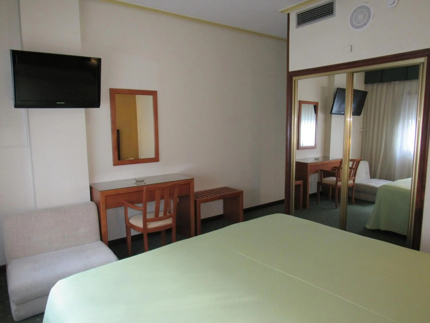 Photo - Hotel Virgen del Camino Pontevedra