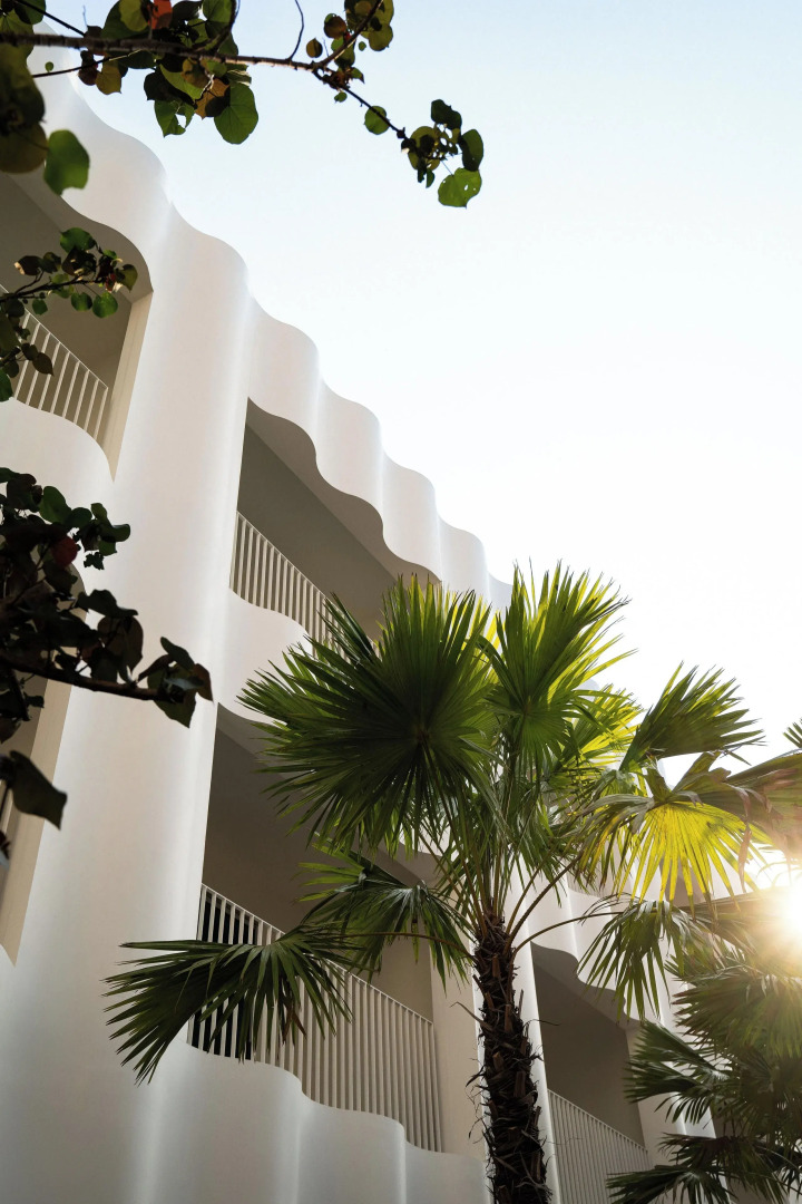 Foto - The Standard, Pattaya Na Jomtien