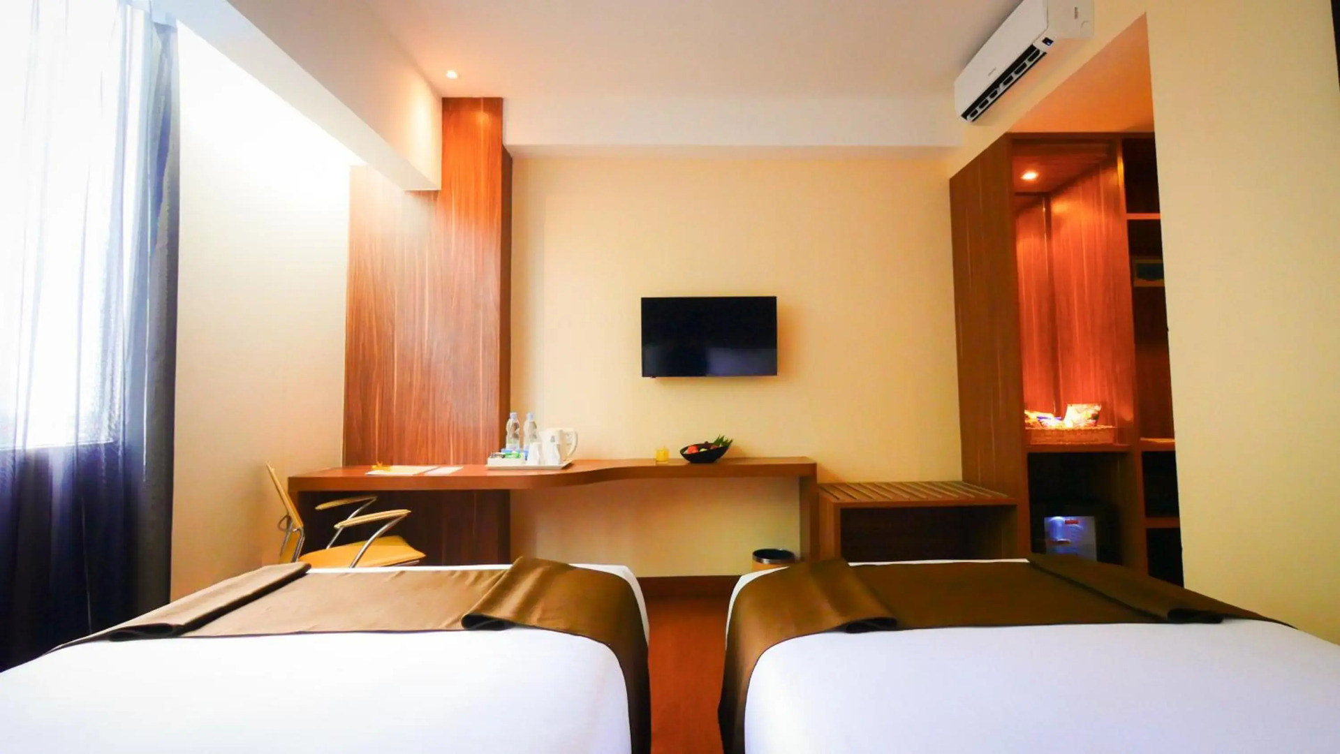 Photo - PRIME PARK Hotel & Convention Pekanbaru