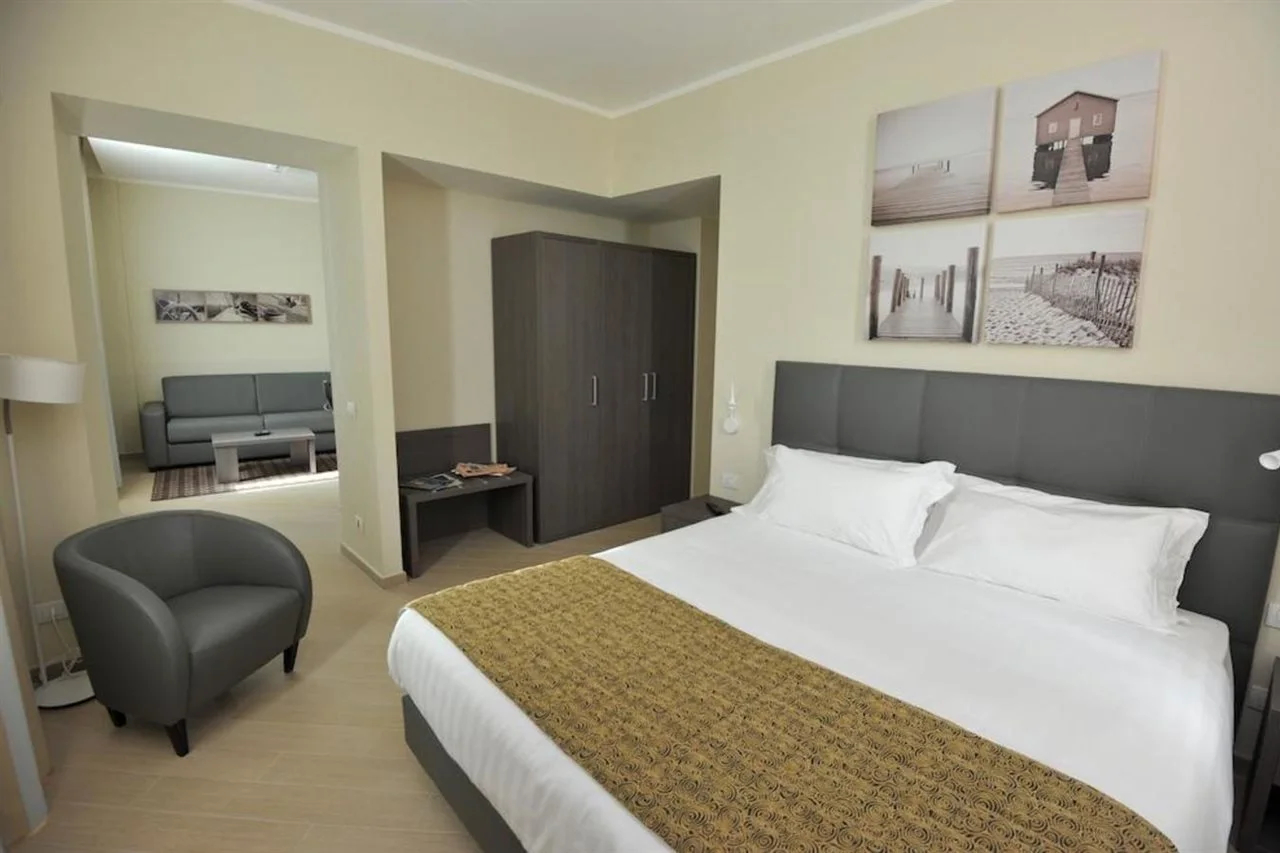 Foto - CHC Business Residence