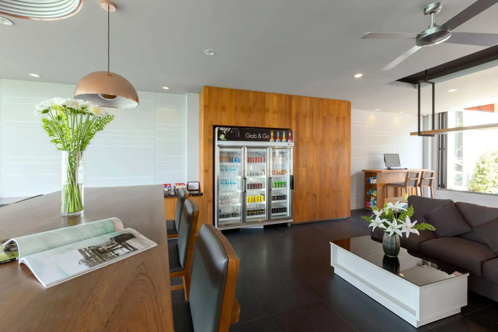 Foto - X10 Seaview Suites at Panwa Beach