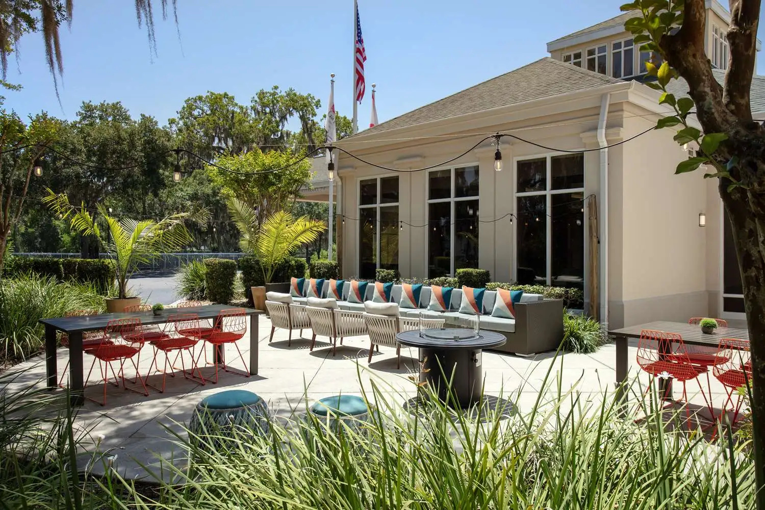 Foto - Hilton Garden Inn Gainesville