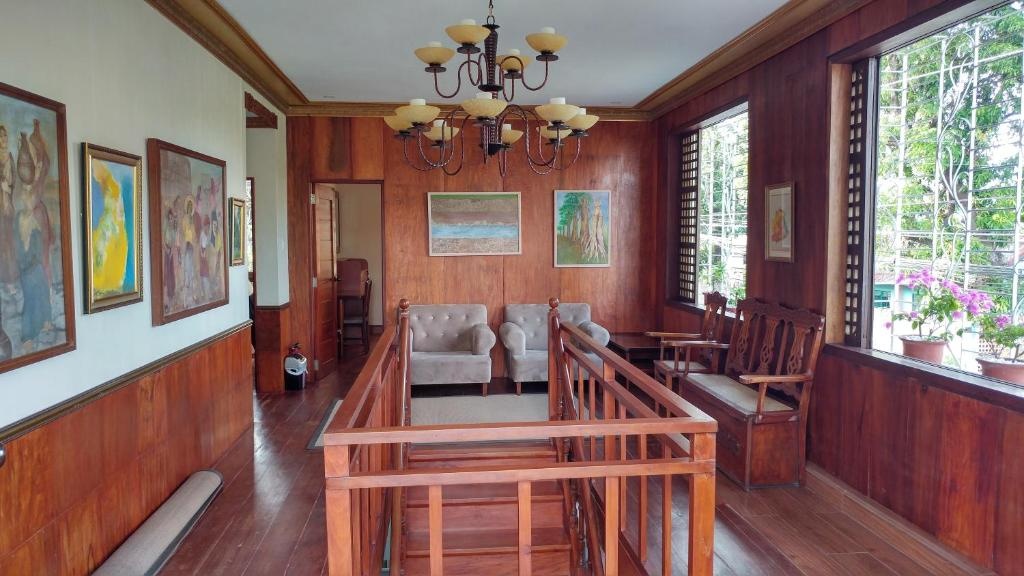 Casa Familya