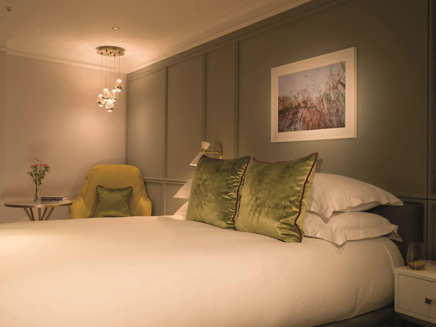 Photo - The Guardsman - Preferred Hotels and Resorts