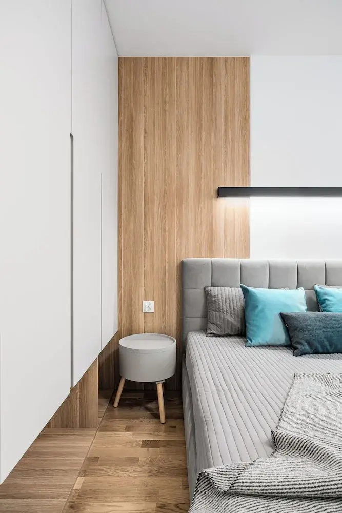 Foto - Waterlane Island - Riverview Pool, SPA, Gym & Parking by Downtown Apartments