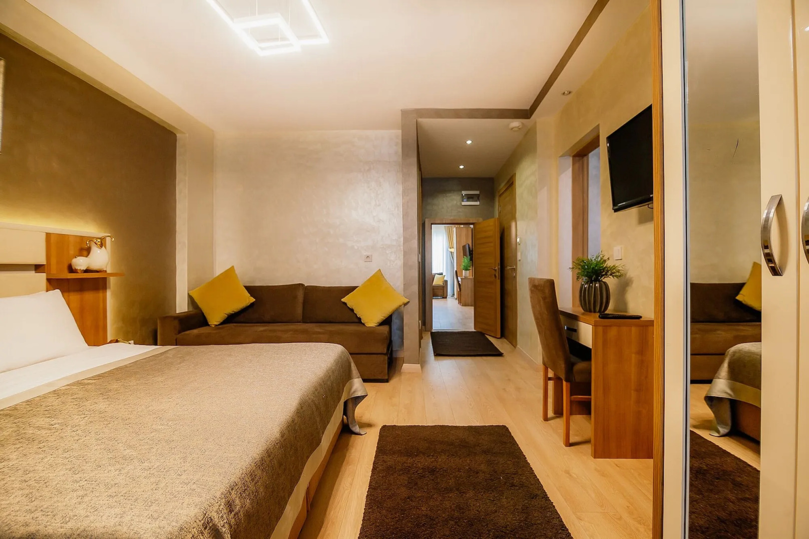 Foto - Kavalalı Suites