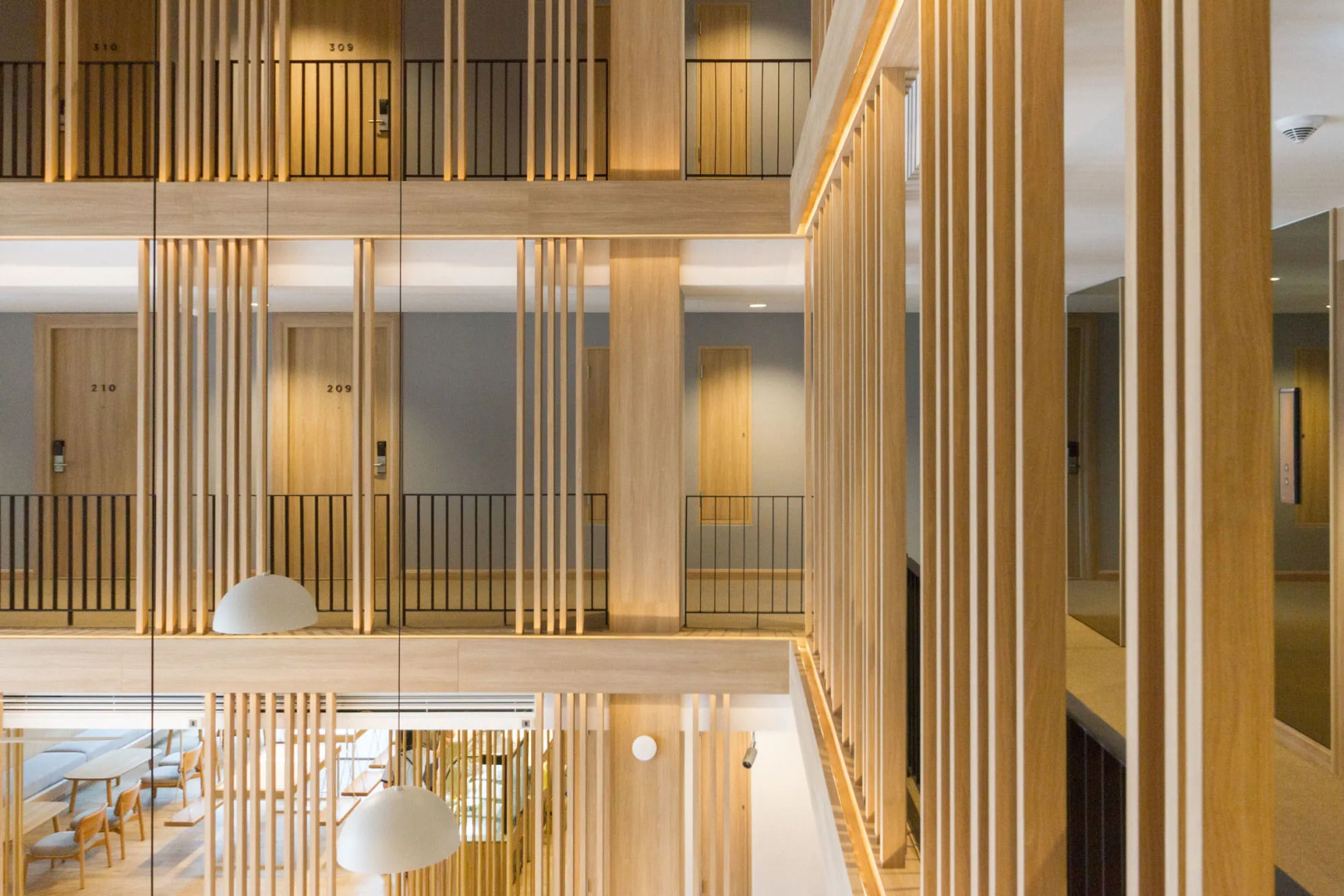 Foto - Mii Hotel Srinakarin