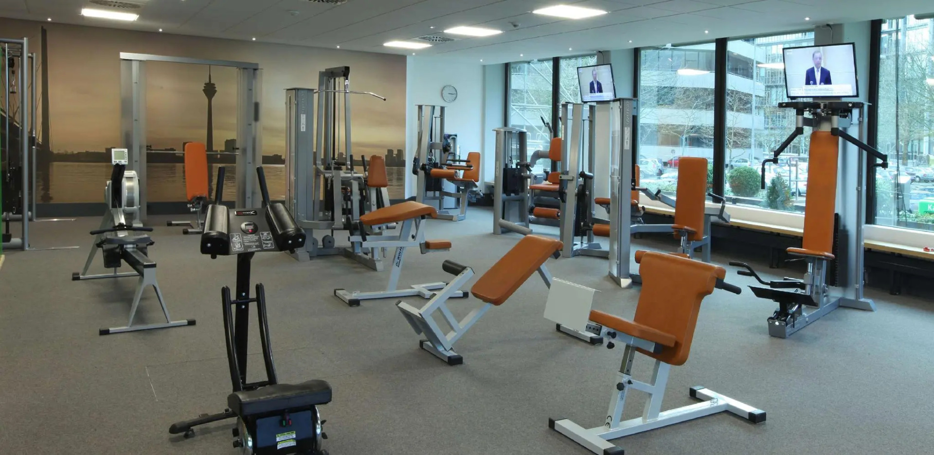 Foto - Lindner Hotel Dusseldorf Seestern, part of JdV by Hyatt