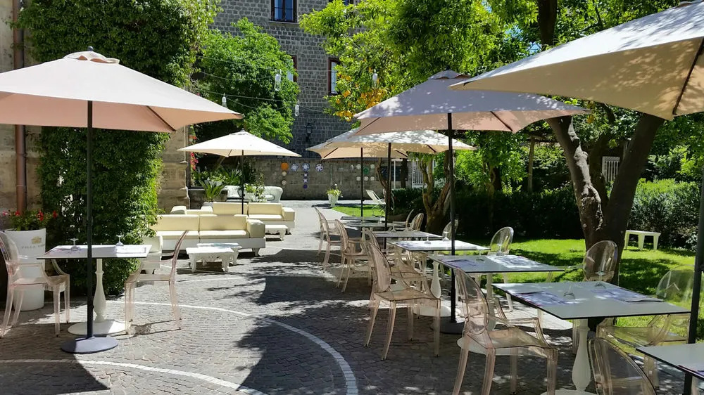Photo - Artis Domus Relais & Spa
