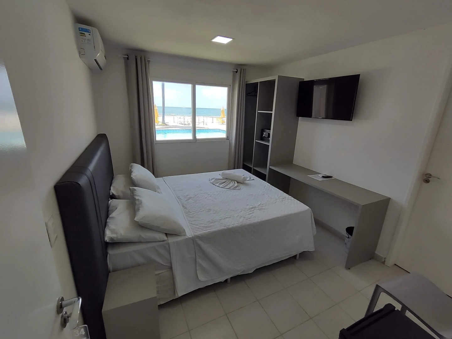 Photo - Pousada Maria Bonita Porto De Galinhas