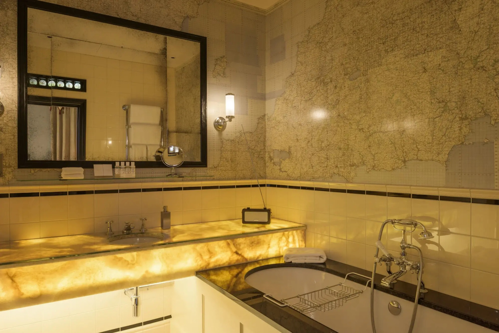 Foto - The Zetter Marylebone