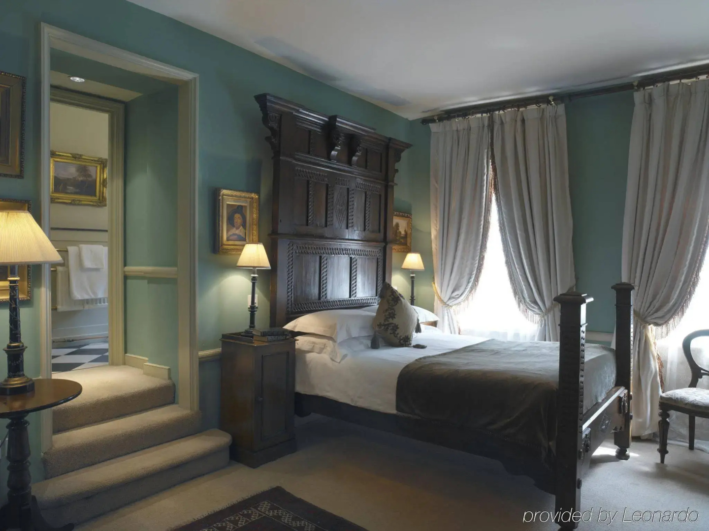 Photo - The Rookery Hotel