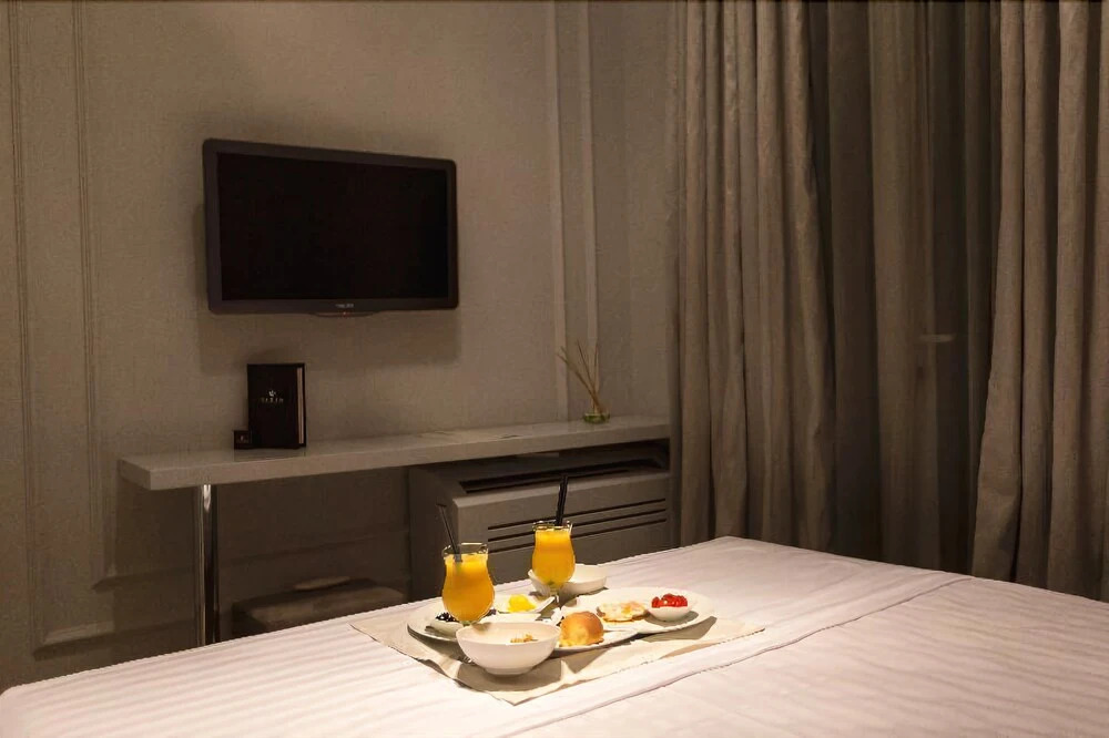 Foto - Padam Boutique Hotel