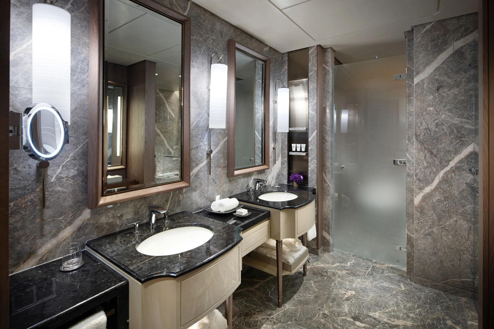 Foto - Signiel Seoul