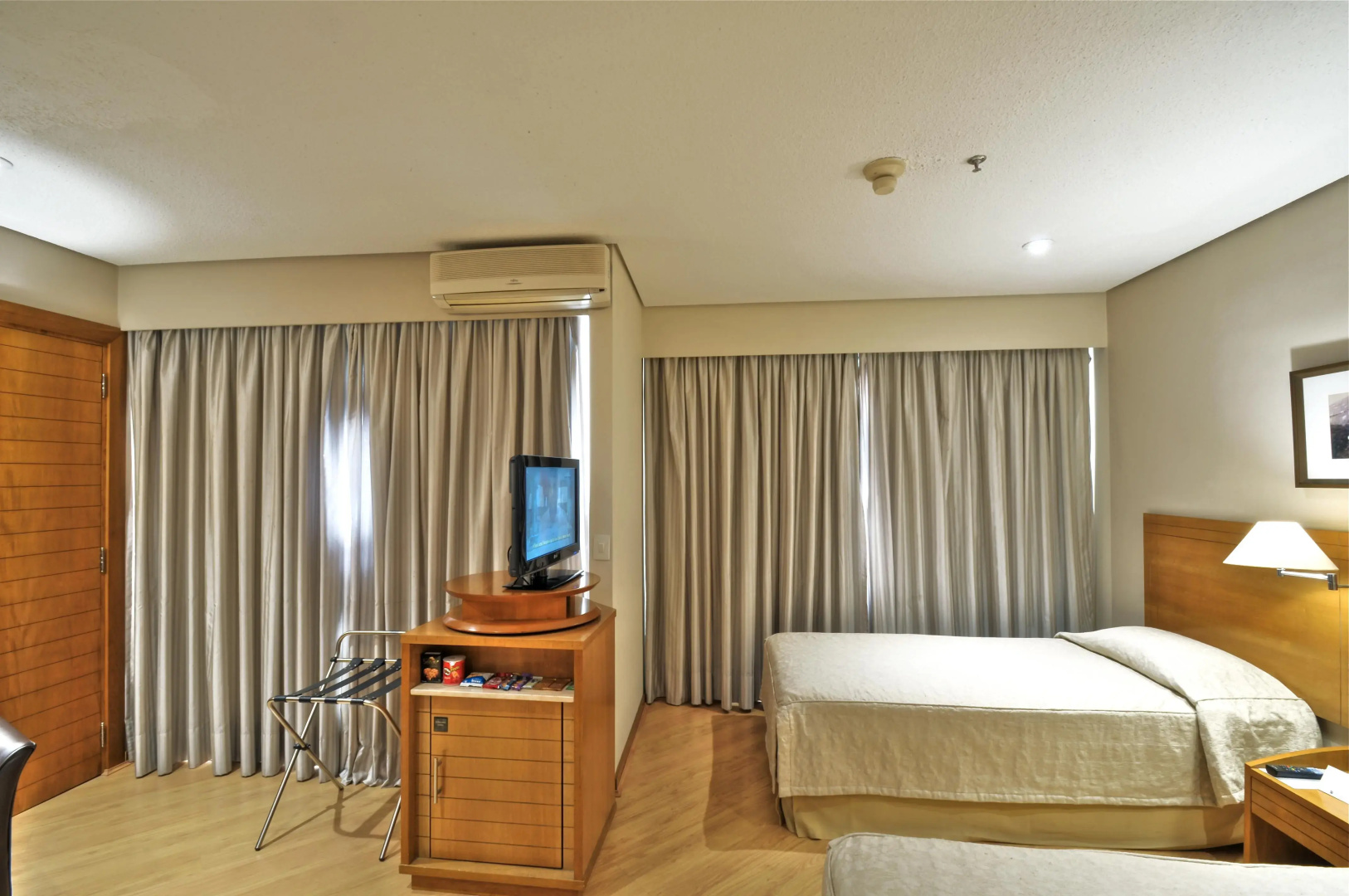 Photo - Transamerica Executive Paulista