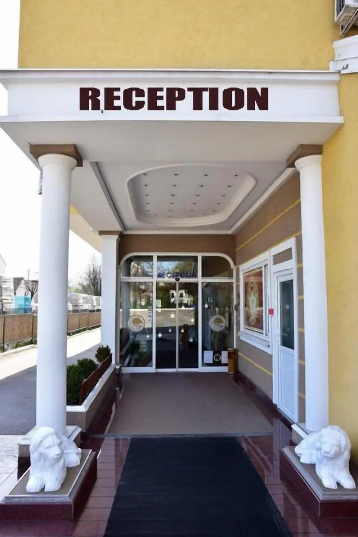 Foto - Garni Hotel Lav