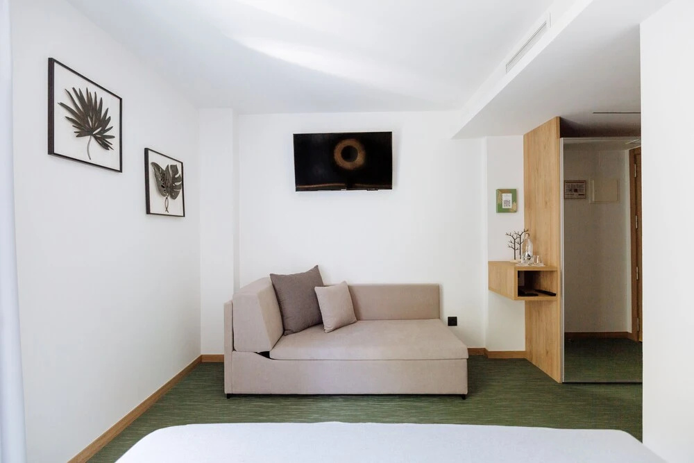 Photo - Hotel Ecos del Sella