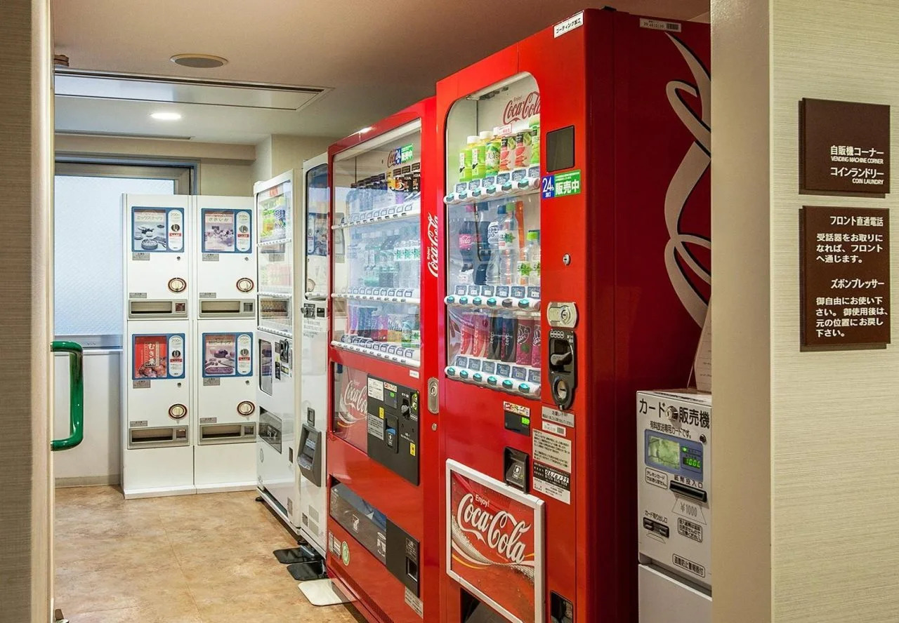 Photo - Hakata Green Hotel Tenjin