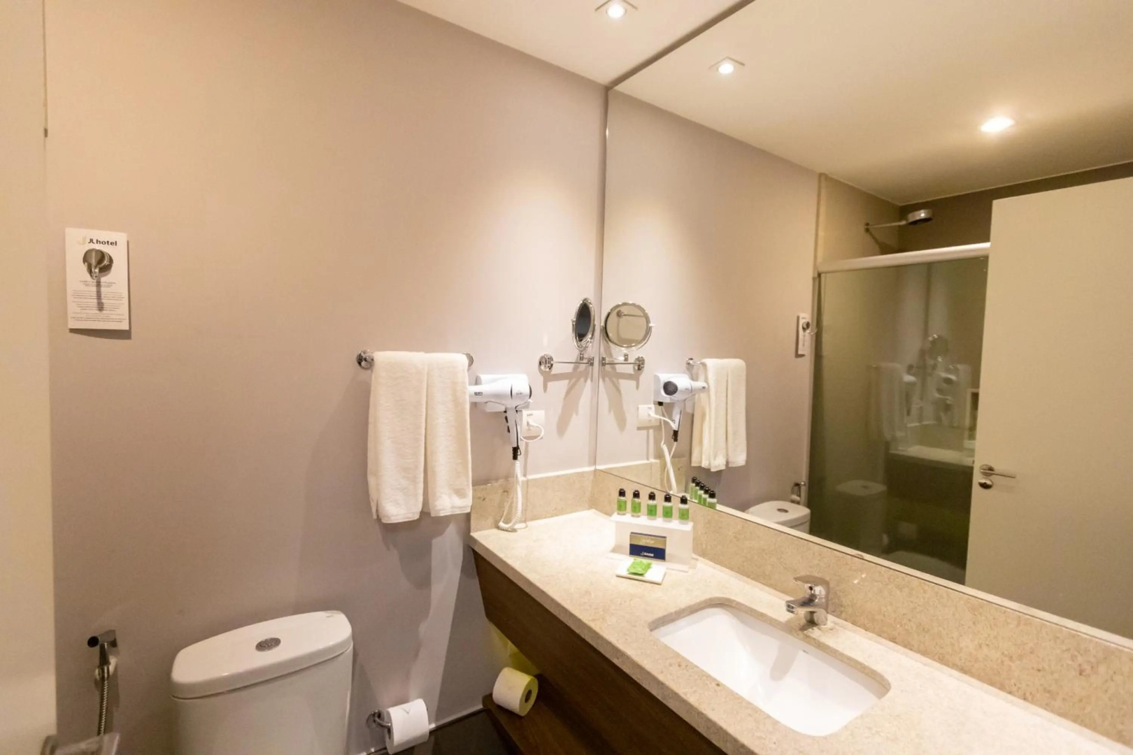 Photo - JL Hotel by Bourbon