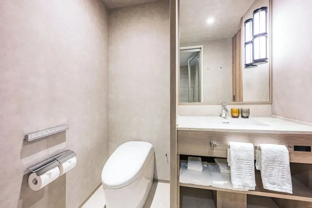 Photo - THE GATE HOTEL FUKUOKA by HULIC