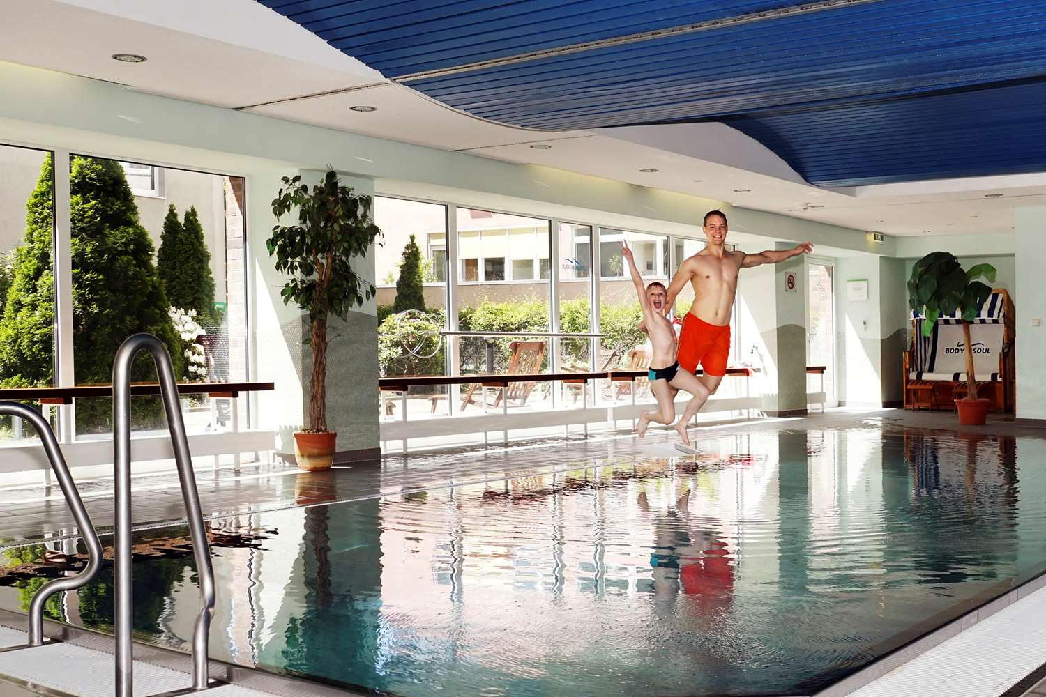 Photo - Best Western Macrander Hotel Dresden