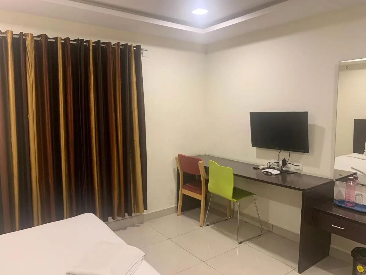 Foto - Hotel Siri Inn