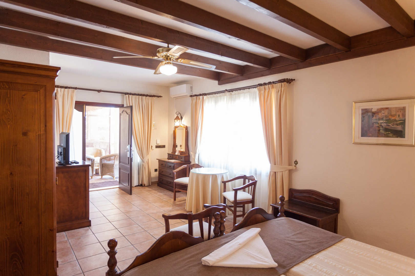 Foto - Son Molí Country House