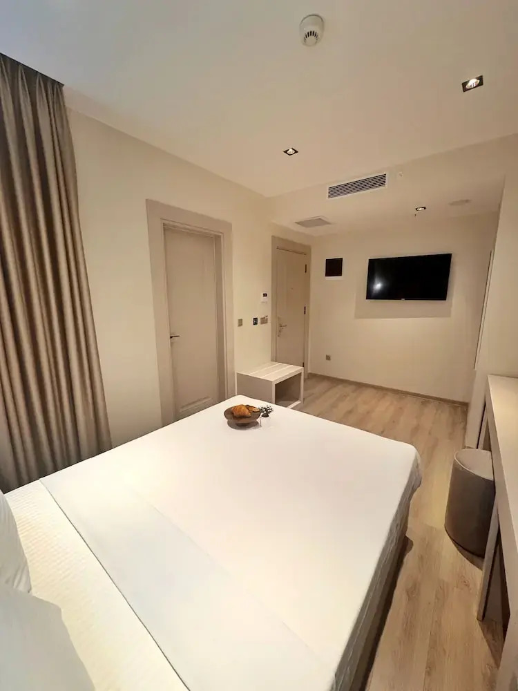 Foto - Park Dedeman Sisli - Istanbul City Center