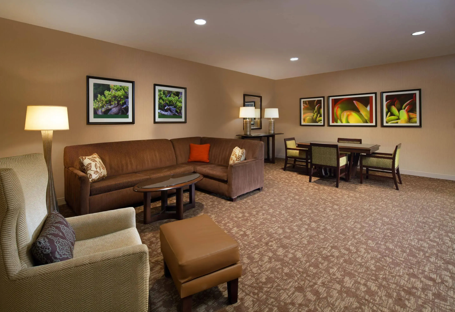 Photo - Sheraton Dallas Hotel