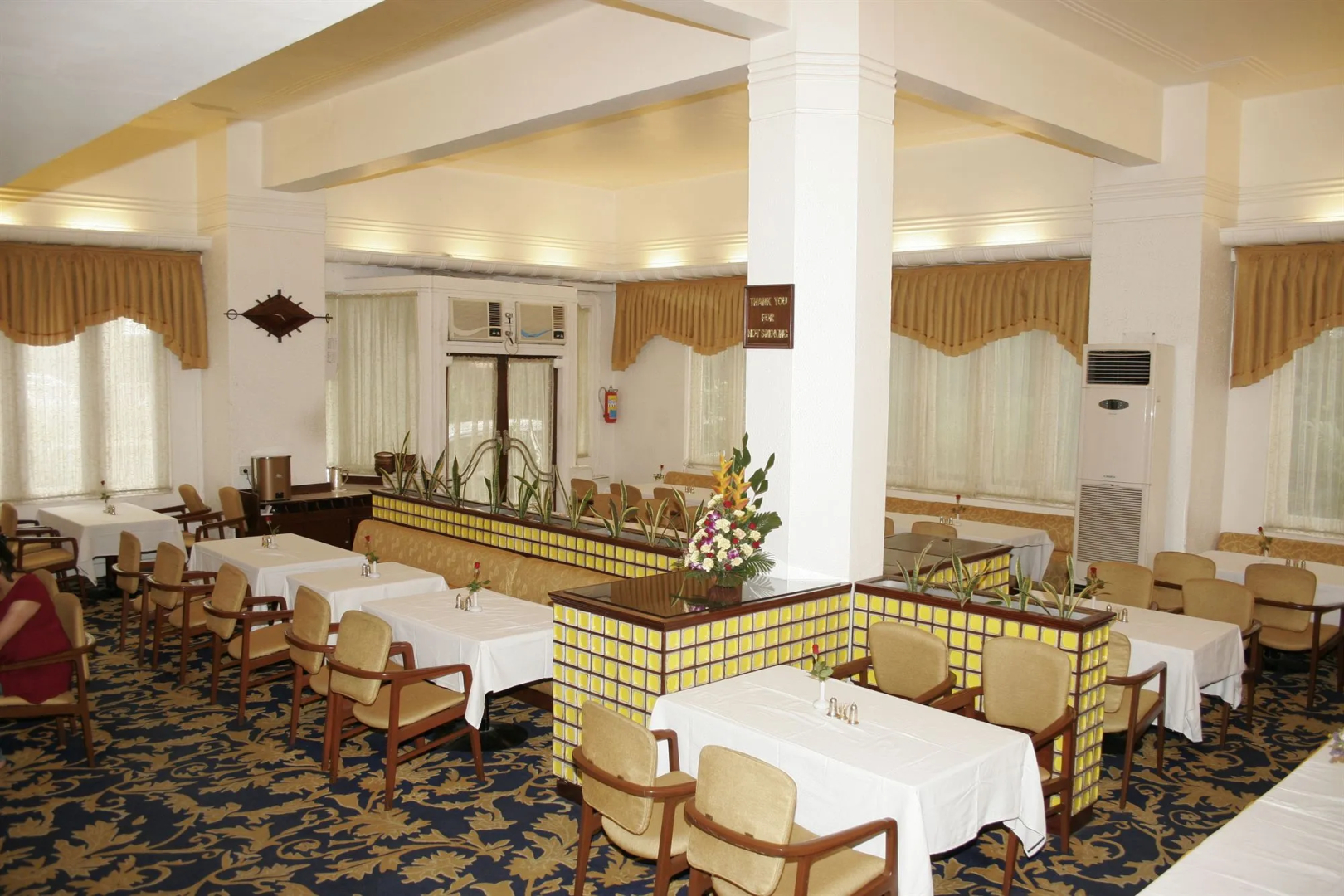 Foto - West End Hotel Opp Bombay Hospital