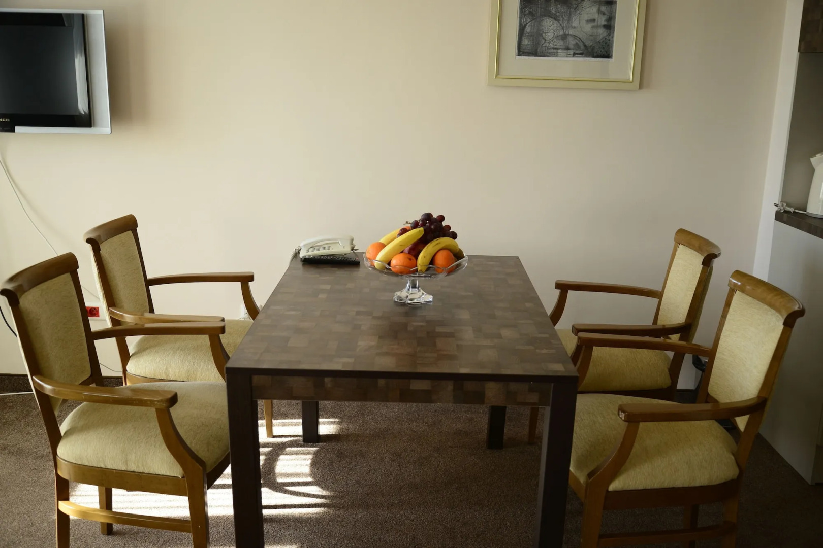 Foto - Hotel Forum - Free Parking for cars