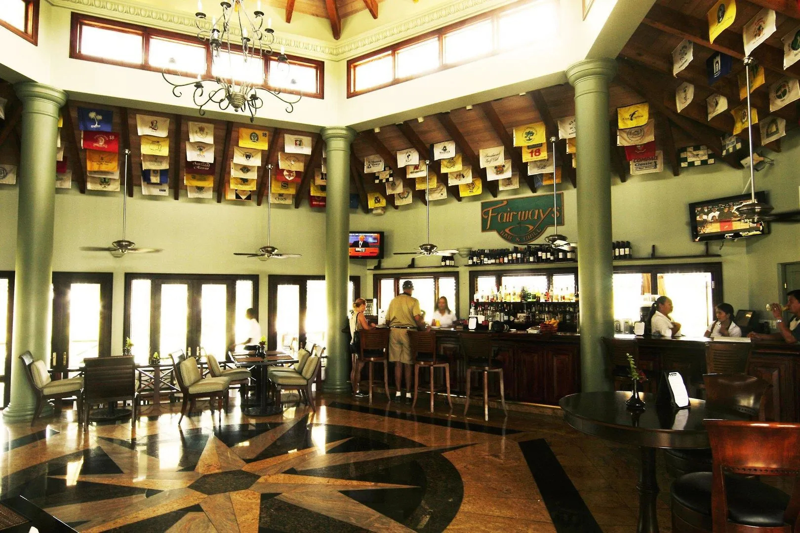 Photo - The Regent Grand