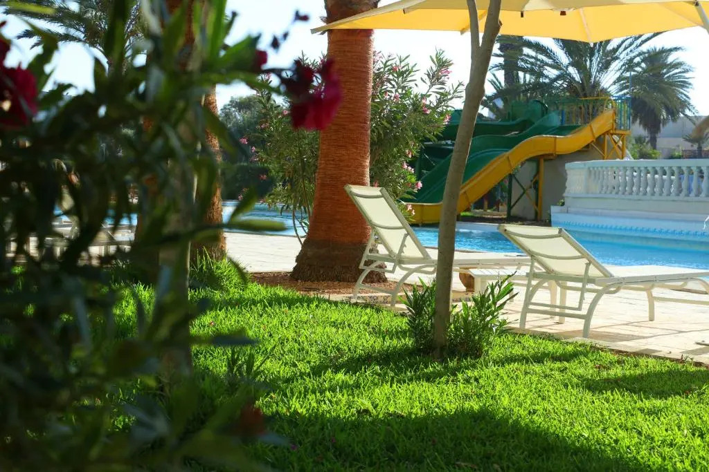 Photo - The Ksar Djerba Charming Hotel & SPA