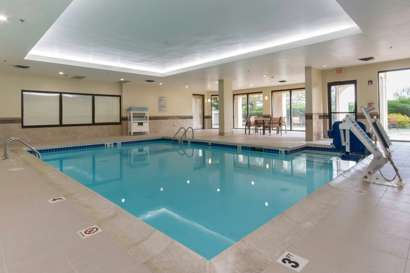 Foto - Courtyard by Marriott Charlotte Lake Norman