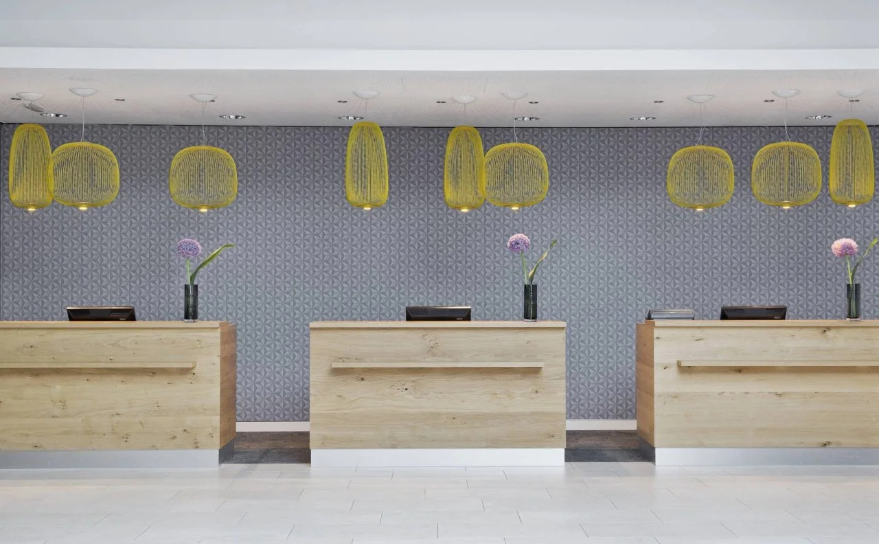 Foto - Courtyard by Marriott Vienna Prater/Messe