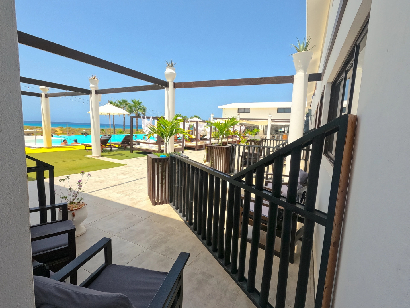 Foto - Hotel LIVVO Budha Beach